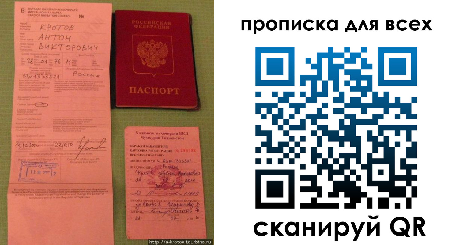 временная регистрация в Угличе